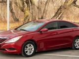 Hyundai Sonata 2013 года за 4 200 000 тг. в Актобе – фото 5