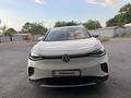 Volkswagen ID.4 2022 годаүшін13 500 000 тг. в Алматы – фото 5