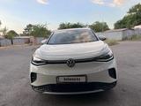 Volkswagen ID.4 2022 года за 13 500 000 тг. в Алматы – фото 5