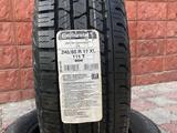 Continental ContiCrossContact LX Sport 245/65 R17 107T за 45 000 тг. в Петропавловск