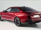 Обвес переделки под M пакет для BMW 5 серии G60 M-tech обвес за 973 999 тг. в Алматы – фото 3