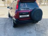 Honda CR-V 1996 года за 3 100 000 тг. в Семей – фото 4