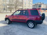 Honda CR-V 1996 годаүшін3 100 000 тг. в Семей – фото 3