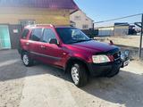 Honda CR-V 1996 годаүшін3 100 000 тг. в Семей