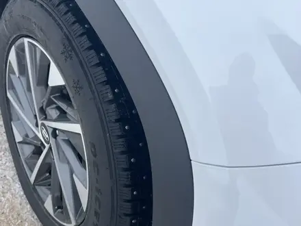 Hyundai Tucson 2023 года за 13 500 000 тг. в Уральск – фото 4