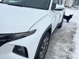 Hyundai Tucson 2023 года за 14 700 000 тг. в Уральск – фото 3