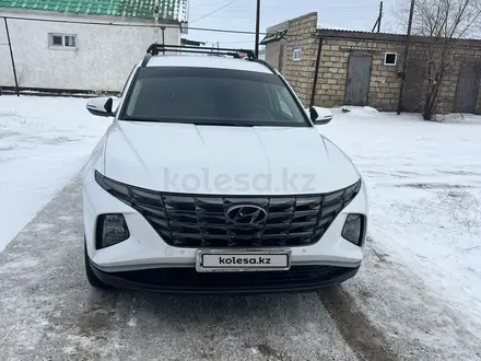 Hyundai Tucson 2023 года за 13 500 000 тг. в Уральск