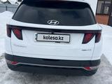 Hyundai Tucson 2023 года за 14 700 000 тг. в Уральск – фото 5