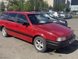Volkswagen Passat 1991 годаүшін2 200 000 тг. в Петропавловск – фото 2