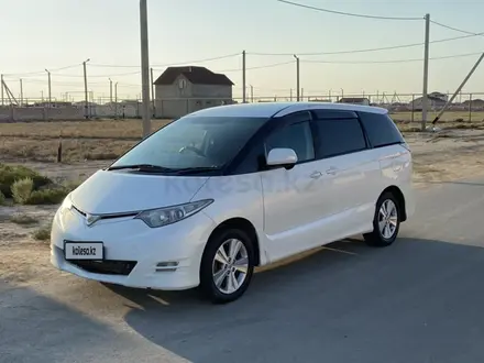 Toyota Estima 2008 года за 7 000 000 тг. в Актау