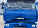 КамАЗ  65117 2014 годаүшін24 800 000 тг. в Астана – фото 3