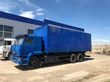 КамАЗ  65117 2014 годаүшін24 800 000 тг. в Астана