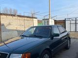 Audi 100 1994 годаүшін2 500 000 тг. в Тараз – фото 2