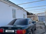 Audi 100 1994 годаүшін2 500 000 тг. в Тараз – фото 5