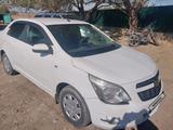 Chevrolet Cobalt 2014 годаfor3 500 000 тг. в Шиели – фото 3