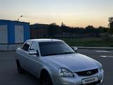 ВАЗ (Lada) Priora 2170 2012 года за 1 390 000 тг. в Петропавловск – фото 4