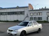 ВАЗ (Lada) Priora 2170 2012 года за 1 390 000 тг. в Петропавловск