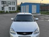 ВАЗ (Lada) Priora 2170 2012 года за 1 390 000 тг. в Петропавловск – фото 3