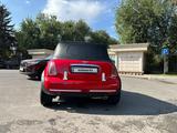 Mini Hatch 2006 года за 3 280 000 тг. в Алматы – фото 3