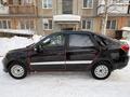 ВАЗ (Lada) Granta 2191 2015 годаfor2 750 000 тг. в Усть-Каменогорск – фото 4