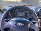ВАЗ (Lada) Granta 2190 2017 года за 2 400 000 тг. в Астана – фото 5