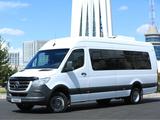 Mercedes-Benz Sprinter 2020 года за 43 000 000 тг. в Астана – фото 2