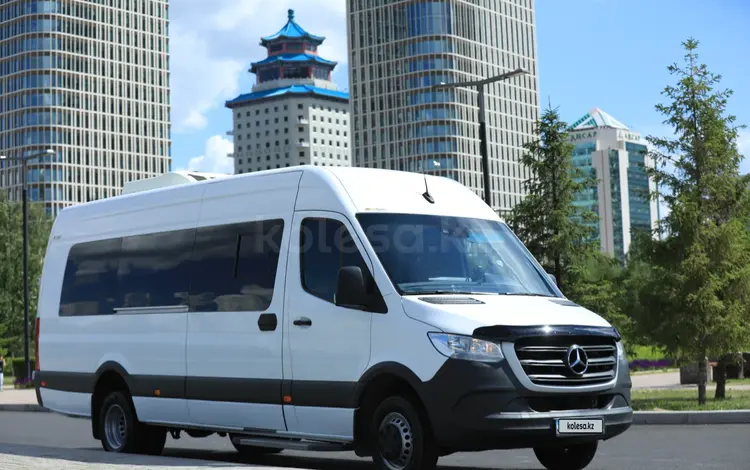 Mercedes-Benz Sprinter 2020 года за 43 000 000 тг. в Астана