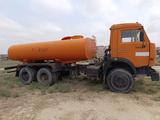 КамАЗ  53215 2005 годаүшін5 500 000 тг. в Актау – фото 2