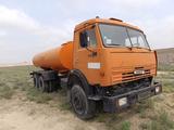 КамАЗ  53215 2005 годаүшін5 500 000 тг. в Актау
