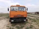 КамАЗ  53215 2005 годаүшін5 500 000 тг. в Актау – фото 4