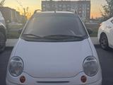 Daewoo Matiz 2012 года за 2 300 000 тг. в Костанай – фото 2