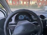 Daewoo Matiz 2012 года за 2 300 000 тг. в Костанай – фото 3