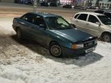 Audi 80 1991 годаfor1 150 000 тг. в Петропавловск