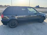 Volkswagen Golf 1995 годаүшін2 200 000 тг. в Атырау – фото 4