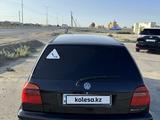 Volkswagen Golf 1995 годаүшін2 200 000 тг. в Атырау – фото 3