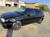 Volkswagen Golf 1995 годаүшін2 200 000 тг. в Атырау – фото 2
