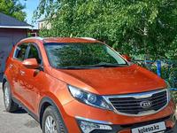 Kia Sportage 2012 годаүшін8 400 000 тг. в Петропавловск