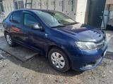 Renault Logan 2014 года за 2 000 000 тг. в Усть-Каменогорск – фото 2