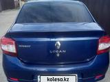 Renault Logan 2014 года за 2 000 000 тг. в Усть-Каменогорск – фото 4