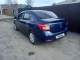 Renault Logan 2014 года за 2 000 000 тг. в Усть-Каменогорск – фото 5