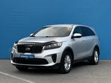 Kia Sorento 2019 года за 10 040 000 тг. в Алматы