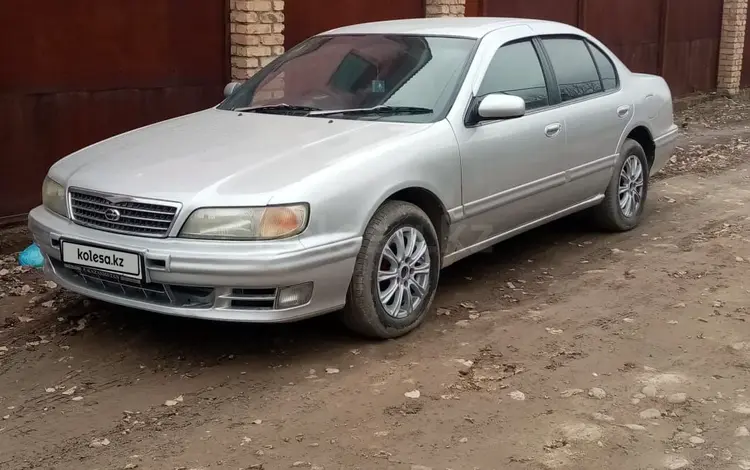 Nissan Cefiro 1995 годаfor2 000 000 тг. в Алматы