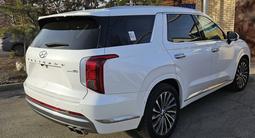 Hyundai Palisade 2025 годаүшін28 000 000 тг. в Костанай – фото 5