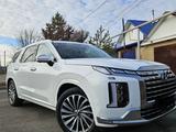 Hyundai Palisade 2025 годаүшін28 000 000 тг. в Костанай – фото 2