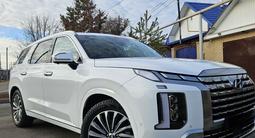Hyundai Palisade 2025 годаүшін28 000 000 тг. в Костанай – фото 2