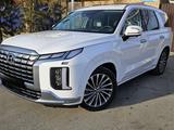 Hyundai Palisade 2025 годаүшін28 000 000 тг. в Костанай – фото 4