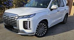 Hyundai Palisade 2025 годаүшін28 000 000 тг. в Костанай – фото 4