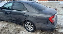 Toyota Camry 2001 годаүшін5 200 000 тг. в Уральск – фото 3