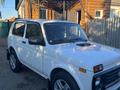 ВАЗ (Lada) Lada 2121 2020 года за 4 600 000 тг. в Костанай – фото 3