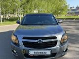 Chevrolet Cobalt 2023 года за 7 850 000 тг. в Астана – фото 3
